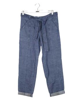 Pantalon Carot APC en coton