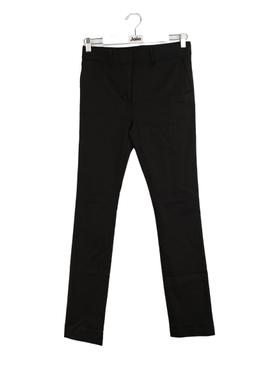 Pantalon droit Frame noir