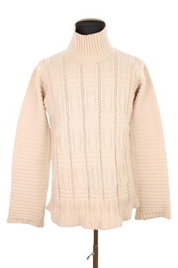 Pull Roberto Cavalli en laine