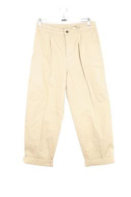 Pantalon large Vanessa Bruno en coton