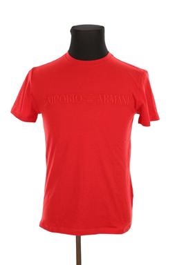 T-shirt Armani en coton