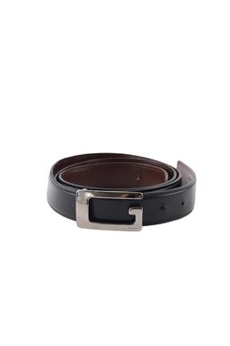 Ceinture Gucci en cuir