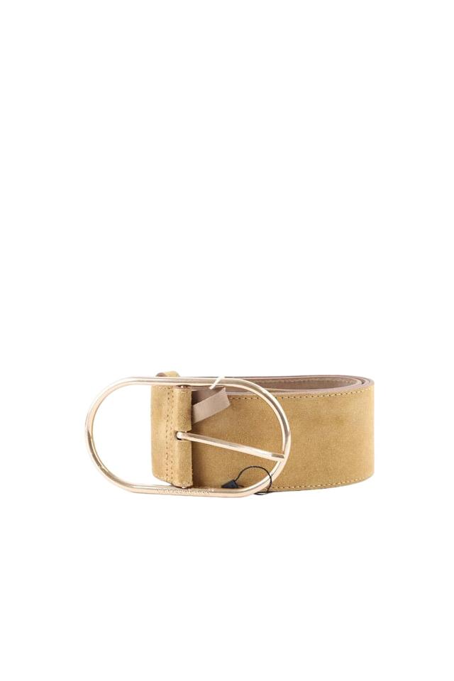 Ceinture Vanessa Bruno en daim