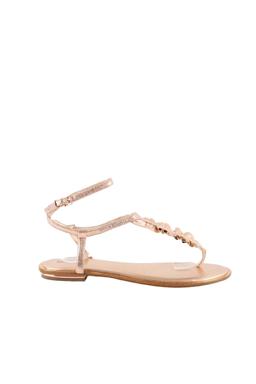 Sandales Michael Kors en cuir