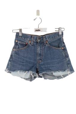 Short Levi's en coton