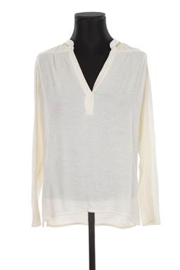 Blouse Maje Blanc