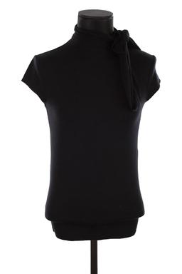 Top Ralph Lauren noir