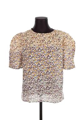 Blouse Vanessa Bruno en coton