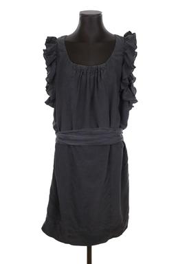 Robe Gerard Darel en soie