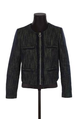 Veste Claudie Pierlot en coton