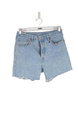 Short Levi's en coton