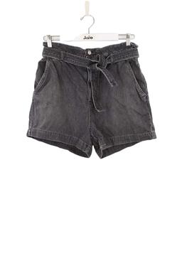 Short Bash en coton