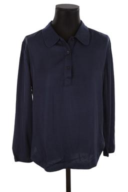 Chemise APC Bleu