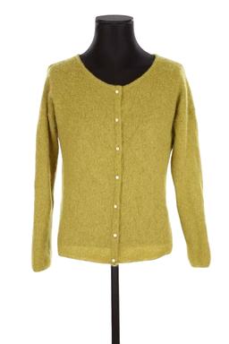 Cardigan Sézane en laine