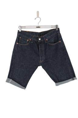 Short Levi's en coton