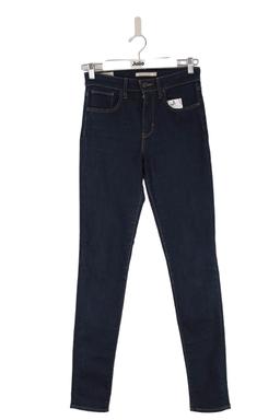 Jean slim Levi's en coton