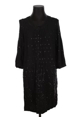 Robe Gerard Darel noir