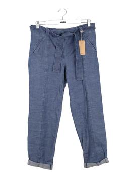 Pantalon Carot APC en coton