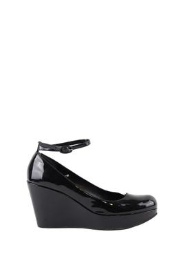 Talons Marc Jacobs en cuir verni