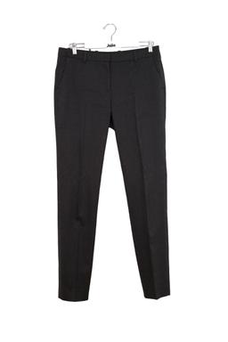 Pantalon slim The Kooples en laine