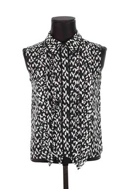 Blouse Marni Noir