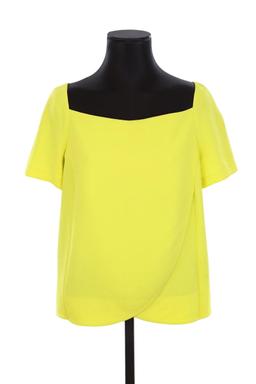 Blouse Bash Jaune