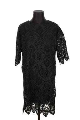 Robe Modetrotter noir