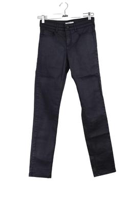 Pantalon slim Gerard Darel en coton