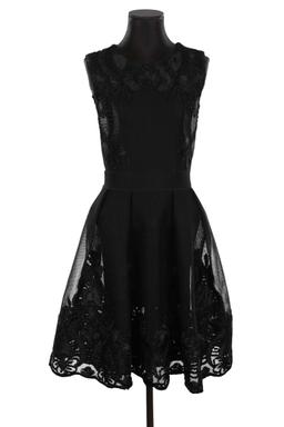 Robe Maje noir