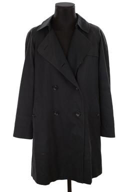 Trench-coat Burberry en coton