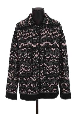 Veste Missoni noir