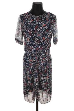 Robe Isabel Marant Étoile en soie