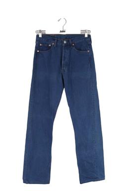 Jean droit Levi's en coton