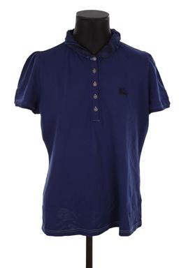 Polo Burberry en coton