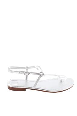 Sandales Ralph Lauren en cuir