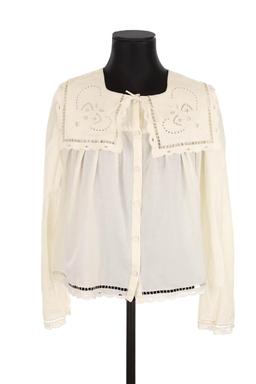 Blouse Idano en coton