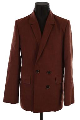 Blazer Claudie Pierlot Marron