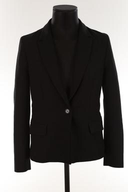 Blazer Gerard Darel Noir