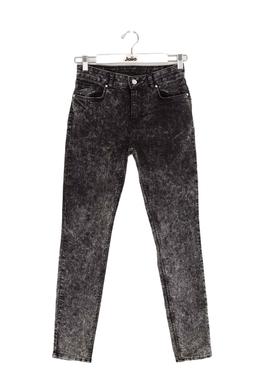 Jean slim Claudie Pierlot en coton