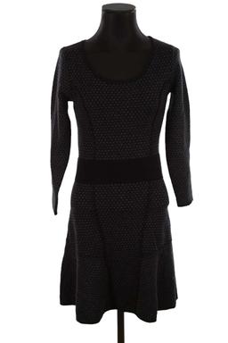 Robe Sandro en coton