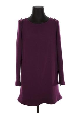 Robe Bash violet