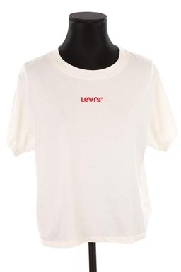 T-shirt Levi's en coton