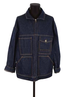 Veste Carven en coton