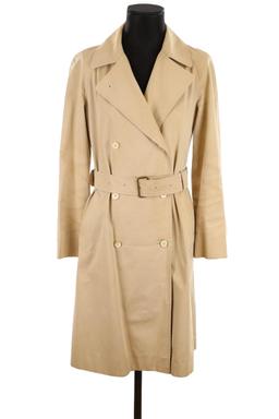 Trench-coat Burberry en coton