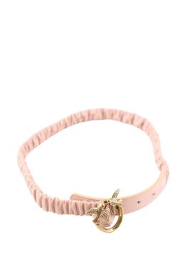 Ceinture Pinko en cuir