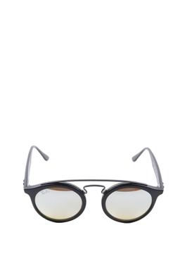 Lunettes d'aviateur Ray-Ban noir