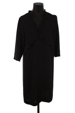 Robe Gerard Darel noir