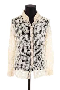 Chemise Zimmermann en coton