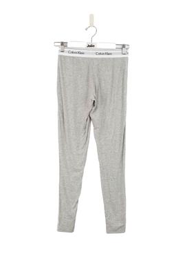 Legging Calvin Klein en coton