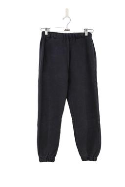 Pantalon de sport Songe Lab en coton